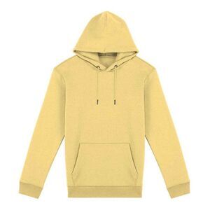 Native Spirit Unisex Adult Heavyweight Hoodie / Pineapple